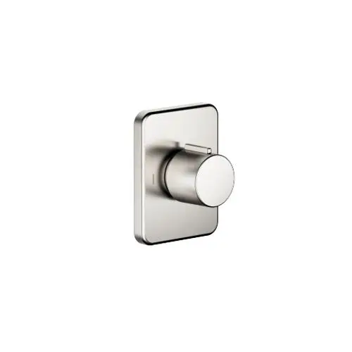 Dornbracht-LULU-UP-Zweiwege-Umstellung-Ausladung 38mm-platin gebürstet, 36200710-06, Artikel in Kategorie